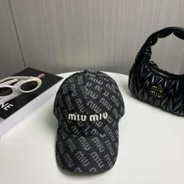 miu miu casquette s_1233b6b